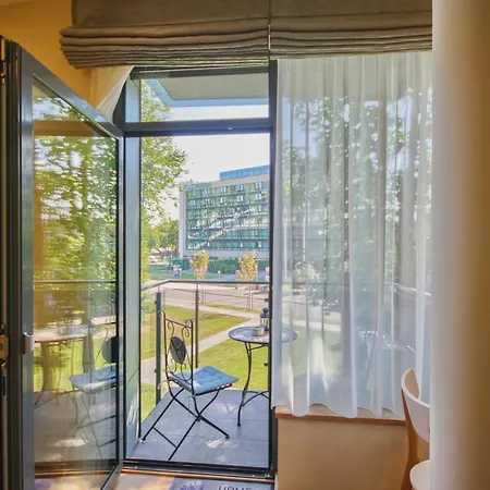 Apartment Granus *
