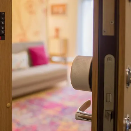 Granus Апартаменты