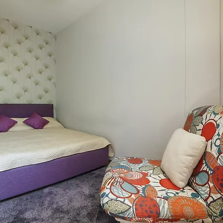 Granus Apartment Druskininkai