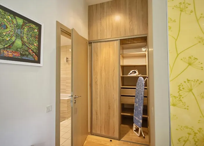 Granus Apartament Druskieniki