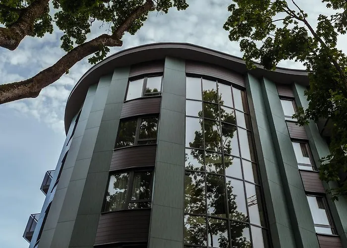 Granus * Druskieniki